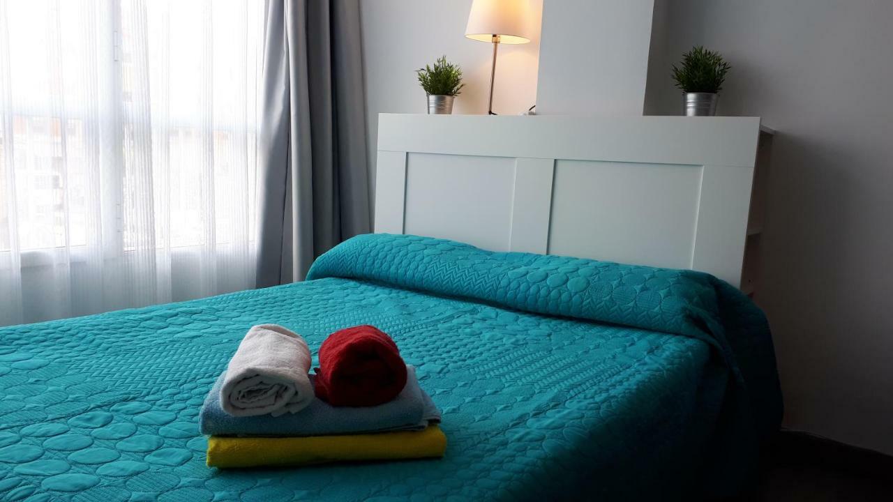Calle Antonio Millon Nerja Dış mekan fotoğraf