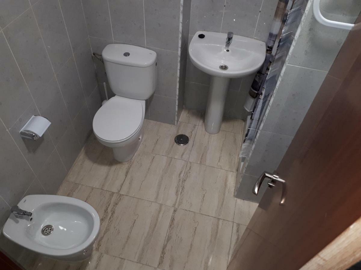 Calle Antonio Millon Nerja Dış mekan fotoğraf