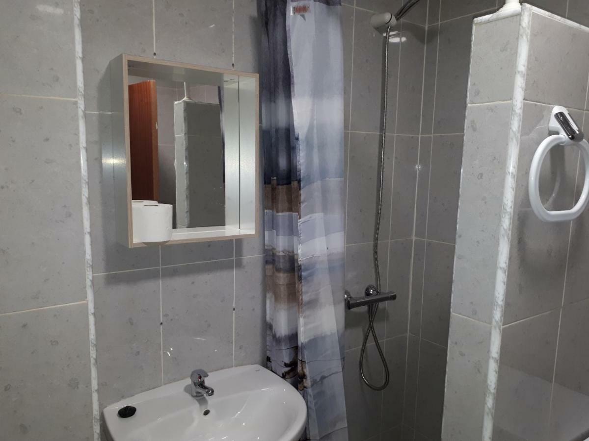 Calle Antonio Millon Nerja Dış mekan fotoğraf