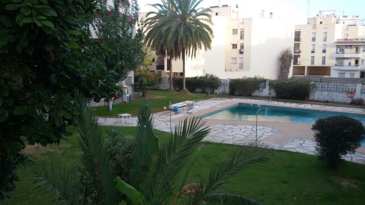 Calle Antonio Millon Nerja Dış mekan fotoğraf