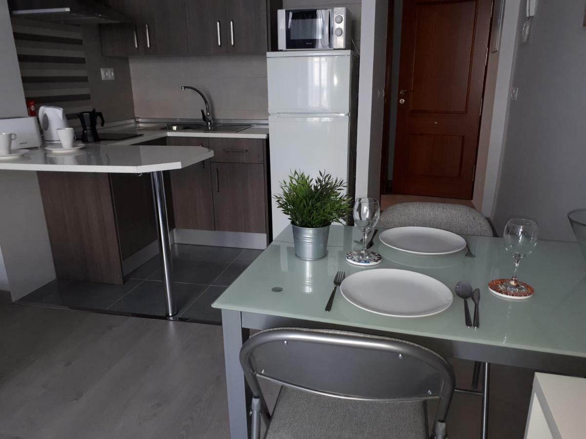 Calle Antonio Millon Nerja Dış mekan fotoğraf