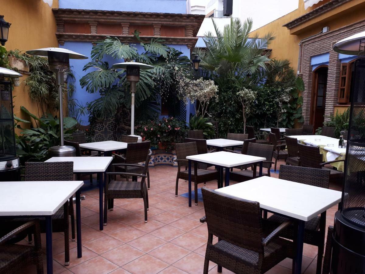 Calle Antonio Millon Nerja Dış mekan fotoğraf