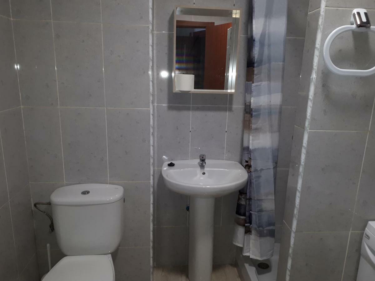 Calle Antonio Millon Nerja Dış mekan fotoğraf