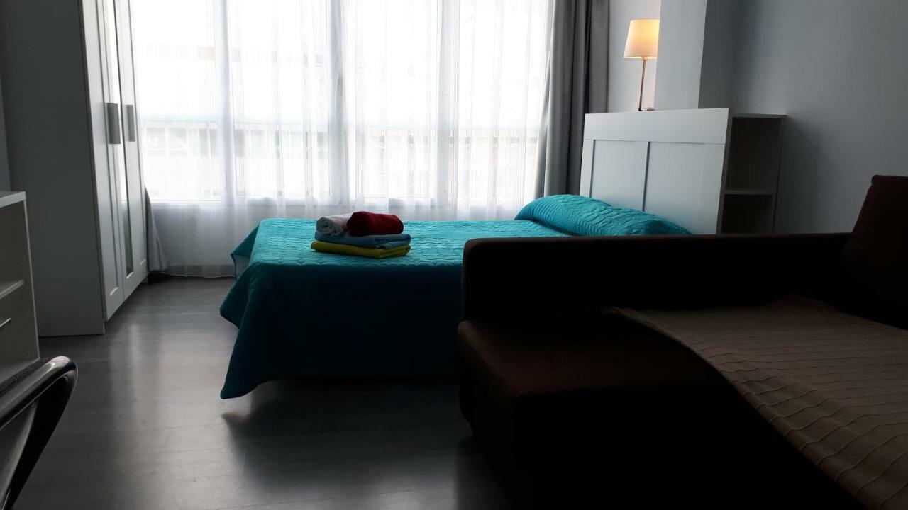Calle Antonio Millon Nerja Dış mekan fotoğraf